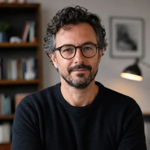 Robert Delorme